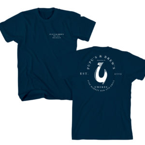 Men's Pupus & Brew's