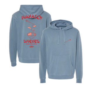 Men's Poke Bowl Hoodie
