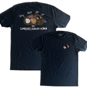 Plate Lunch T-Shirt