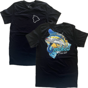 Ahi T-Shirt
