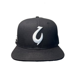 Black Umeke's Hook Hat